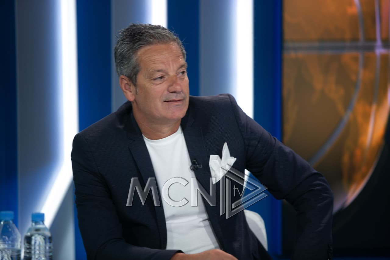 Ermal Tahiri: Alban Xhaferi të merret shembull, Memelli dhe Martini janë dy trajnerët më të mirë të sezonit