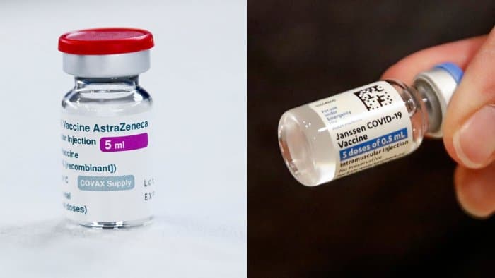 Gjermania gjen lidhjen e mpiksjes së rrallë të gjakut me AstraZeneca dhe J&J