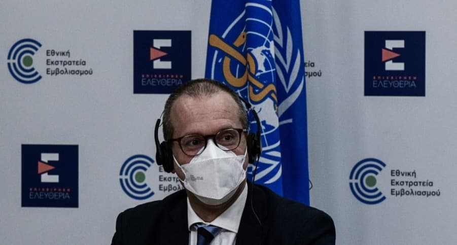 Drejtori i OBSH-së për Europën: Pandemia merr fund kur të vaksinohet 70% e popullsisë