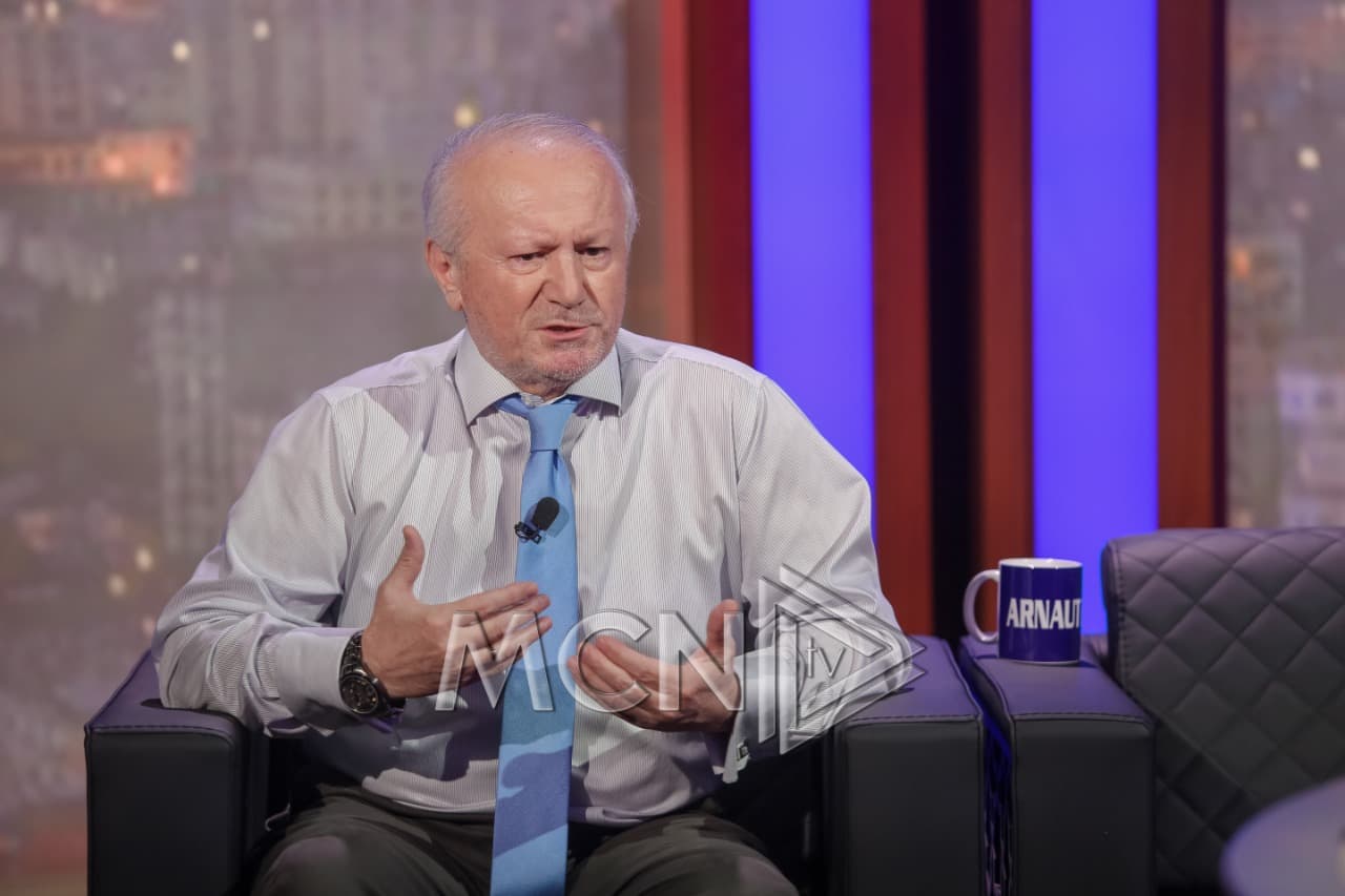 Starova: Berisha, simboli kundër komunizmit në Shqipëri