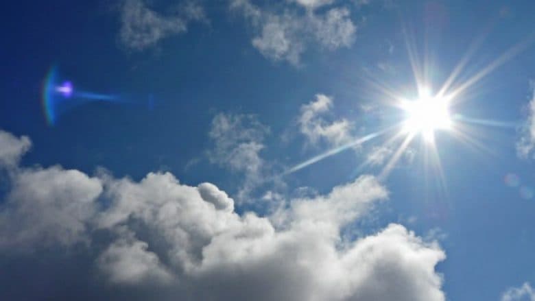 Kthjellime dhe vranësira, si pritet të jetë moti sot