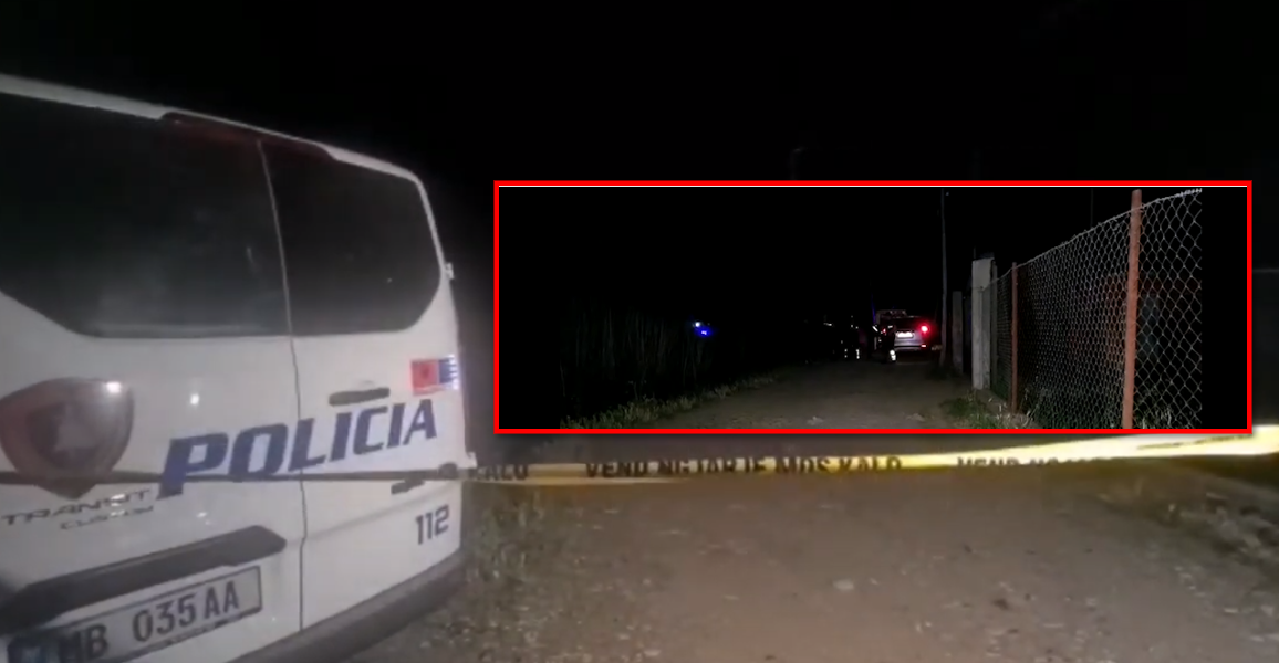 “Nuk e durova më”, vrasja e 25-vjeçarit në Shkodër, ja çfarë deklaroi autori (VIDEO)