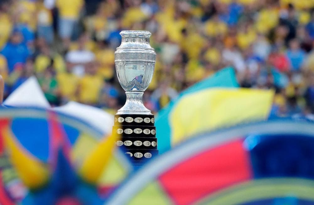 Copa America ndryshon vendndodhje, do të zhvillohet në Brazil