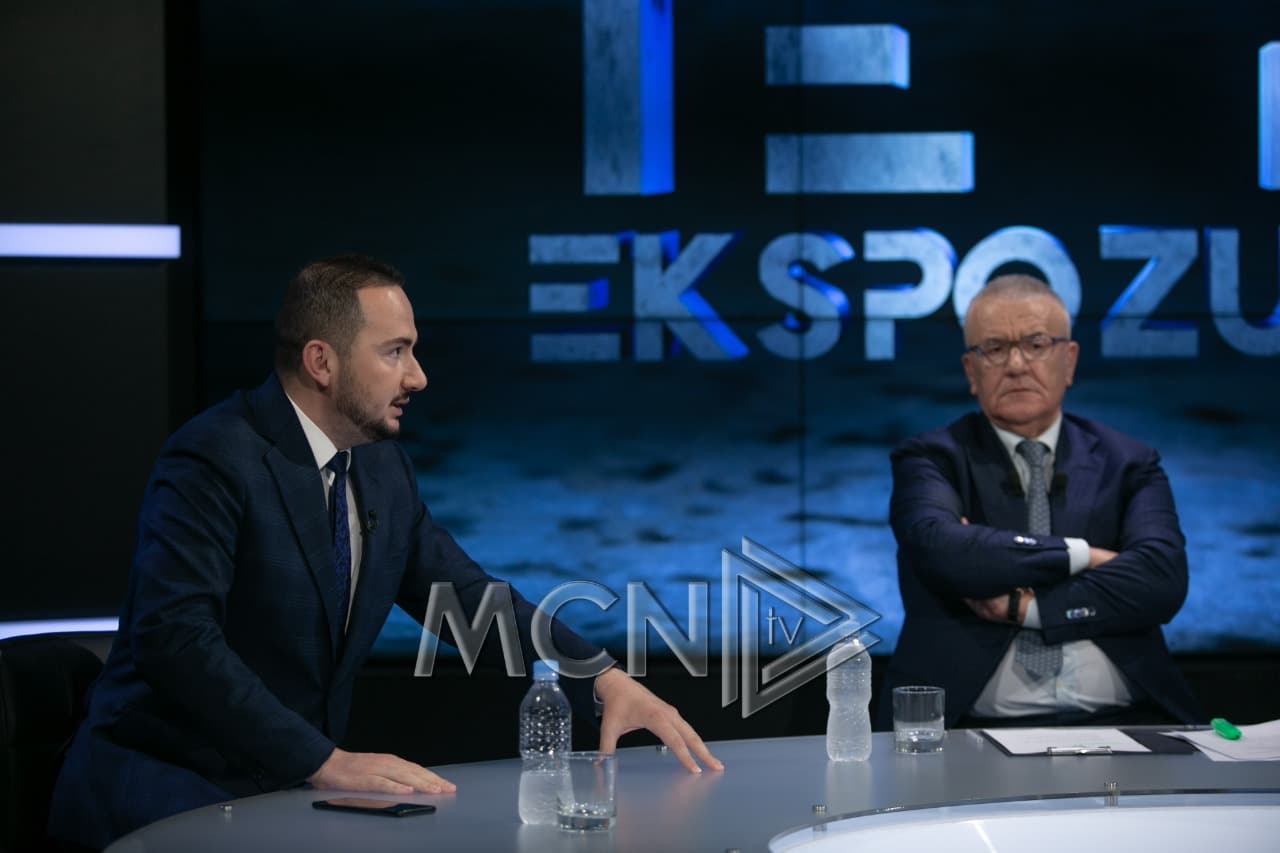 Salianji e thotë hapur: Do të votoj qartë dhe pastër për Lulzim Bashën
