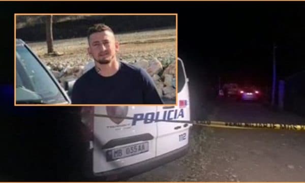 Vrau Emiljano Ndoun/ Lihet në burg Mark Kodra: Çfarë është bërë, është bërë