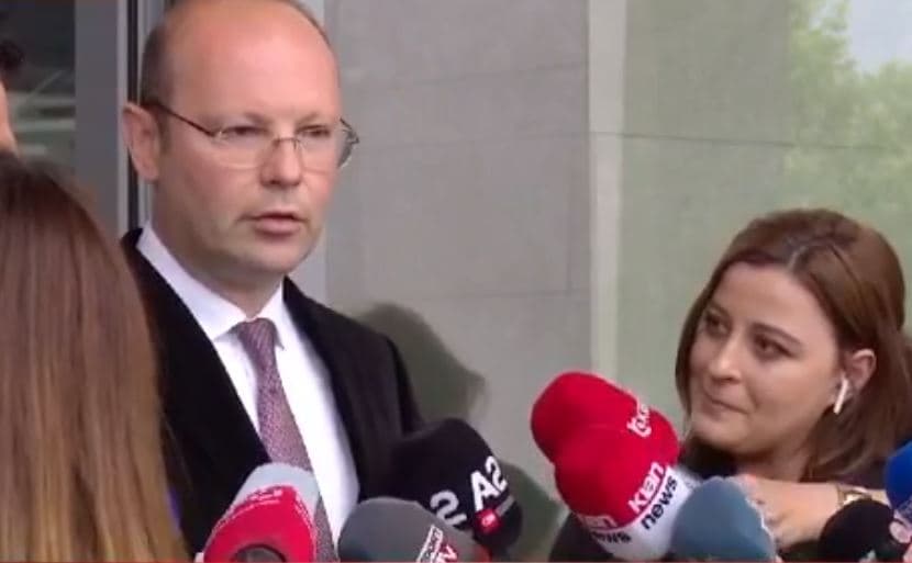 Kolegji Zgjedhor rrëzon kërkesën e PD-LSI/ Kaso: Nuk bënë transparencë, do e ndjekim deri në fund