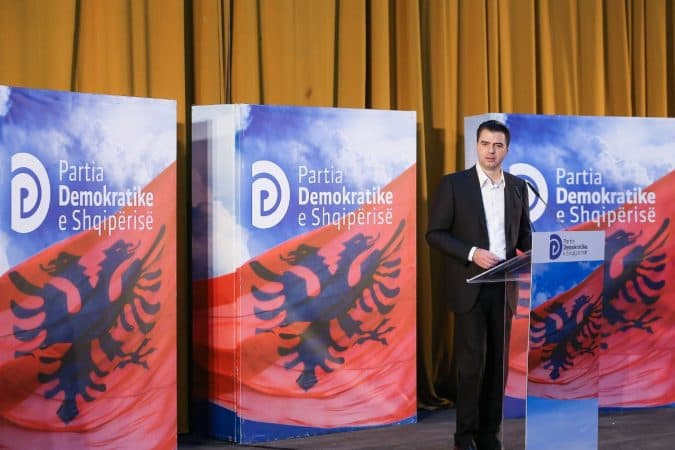 Basha: Çdo instrument për të kthyer demokracinë e zgjedhjet, s’mund të presin 2025-n