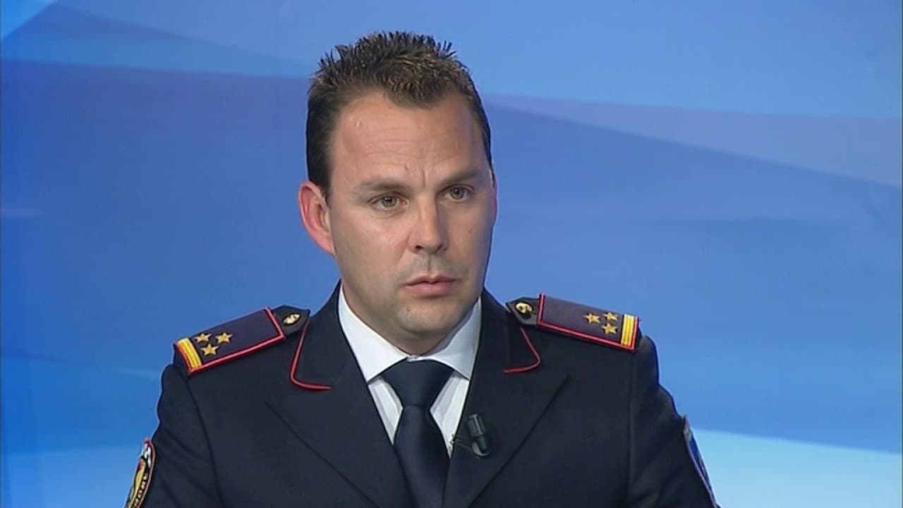 Përdori makinën e policisë për “punë personale”, Rrugorja i kërkon dëmshpërblim ish-drejtuesit Hasrama