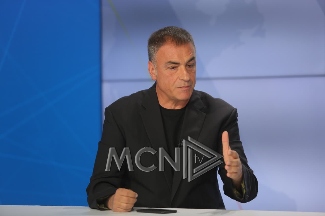 Çani: Ministri i vetëm i kabinetit "Rama 3", një tip hamshori