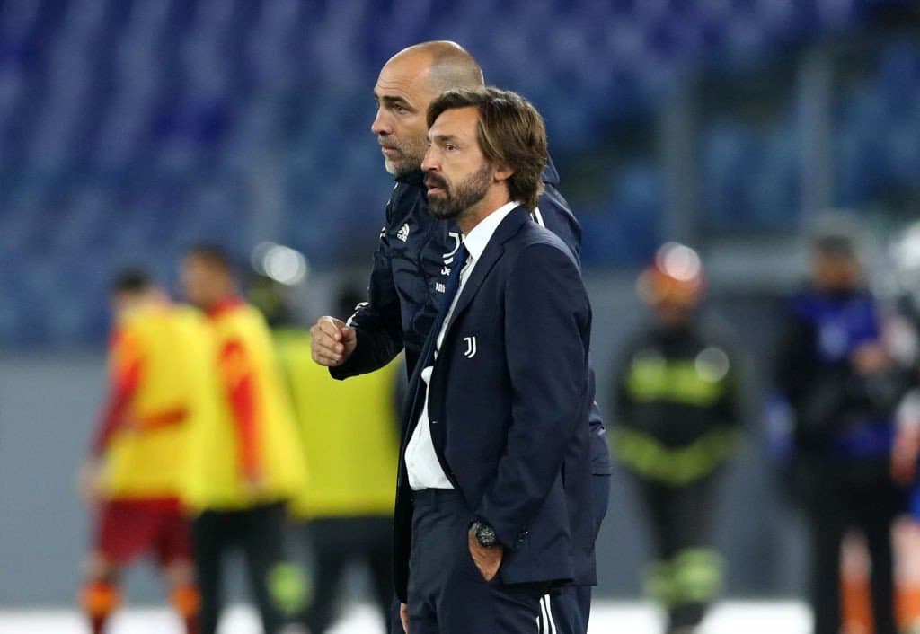 U shkarkua nga Juventusi, reagon Tudor: Nuk ishte e drejtë si më trajtoi Pirlo