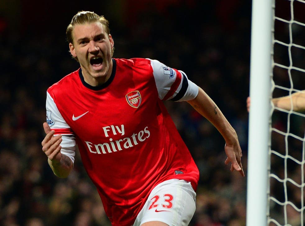 Ish-sulmuesi i Juventusit dhe Arsenalit tërhiqet nga futbolli i luajtur