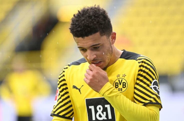 Chelsea deklaron planin për Jadon Sancho