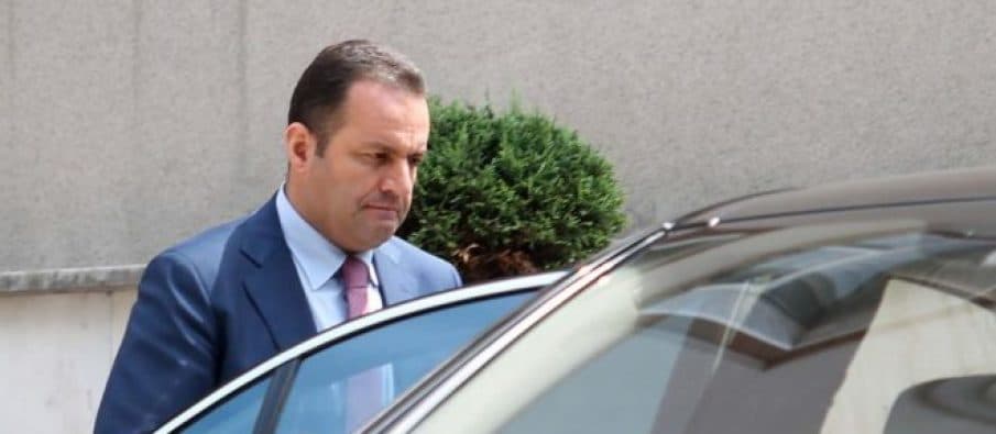 Ish-kryeprokurori Adriatik Llalla ankimon vendimin e GJKKO