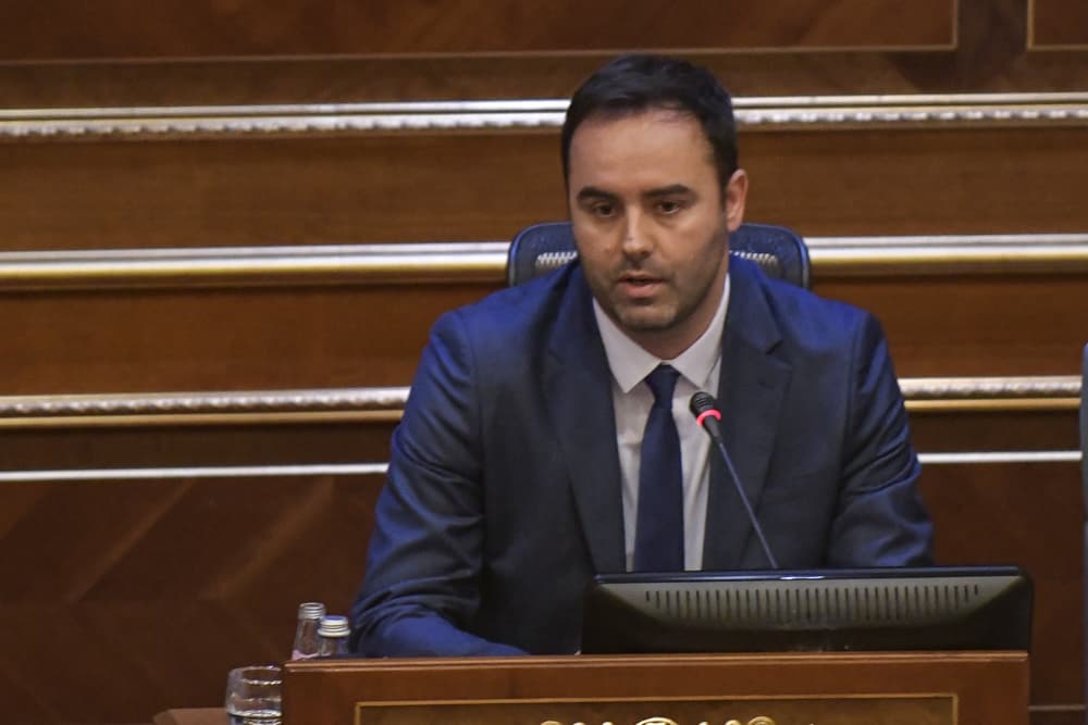 Kreu i Kuvendit të Kosovës të hënën vizitë zyrtare në Shqipëri