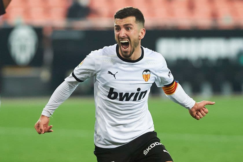 Barcelona riaktivizon interesin per Gaya