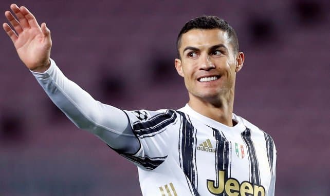 E ardhmja e Cristiano Ronaldos në dyshim