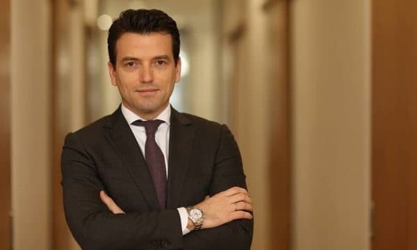 Agron Shehaj: Sot në PD, nuk vlerësohet puna!