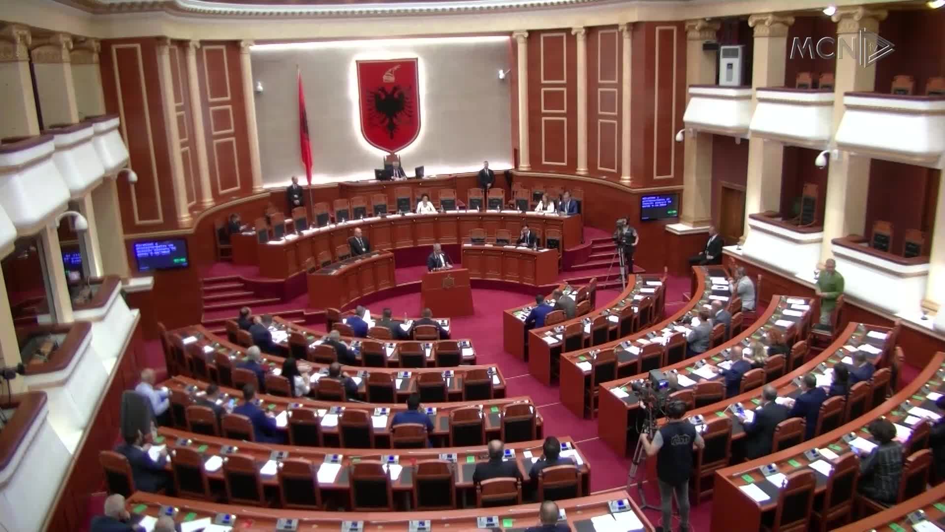 Partitë, mungesë transparence me fondet (VIDEO)