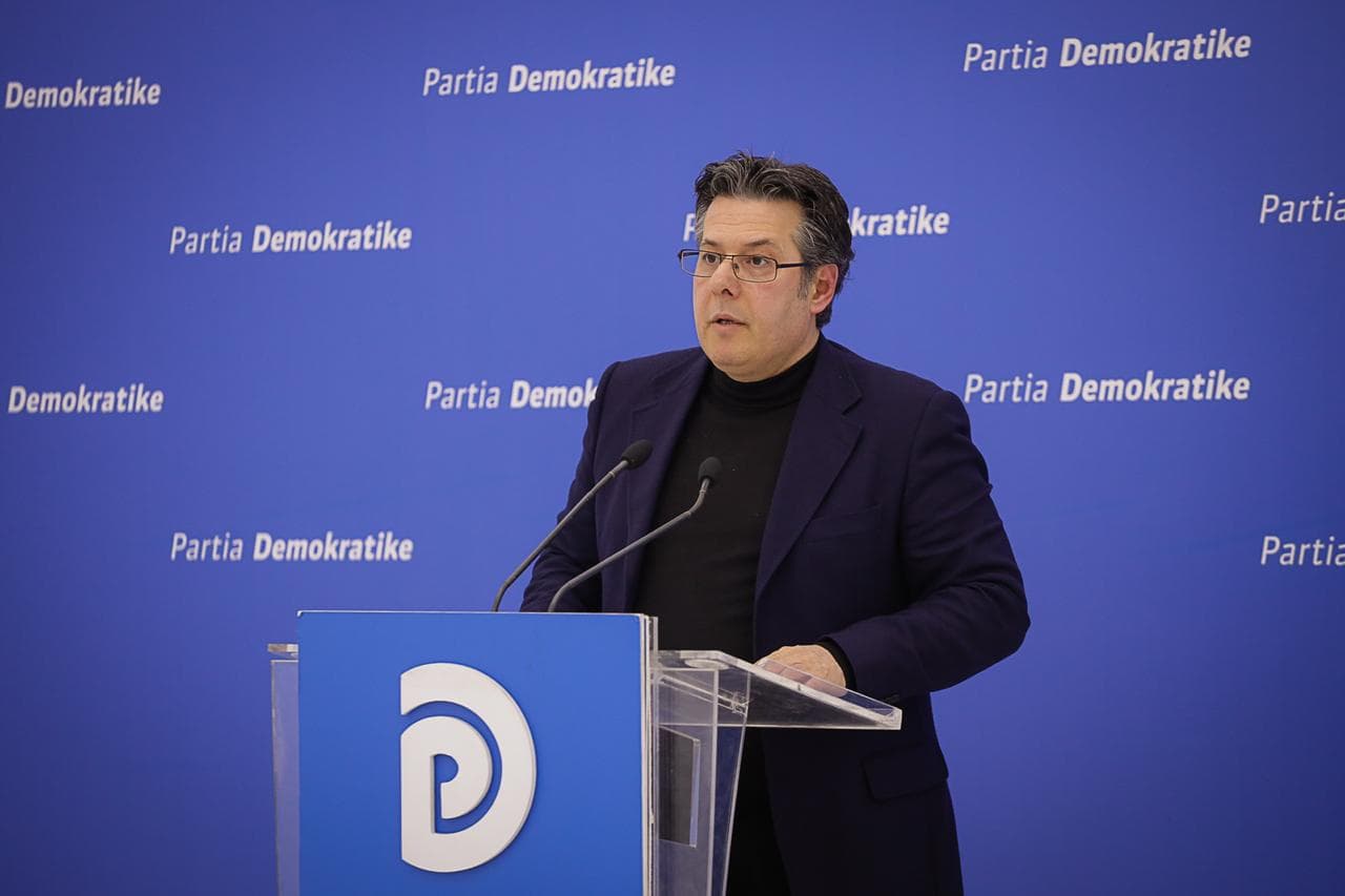 Paloka: Kush mohon masakrën zgjedhore, mohon sakrificën e demokratëve