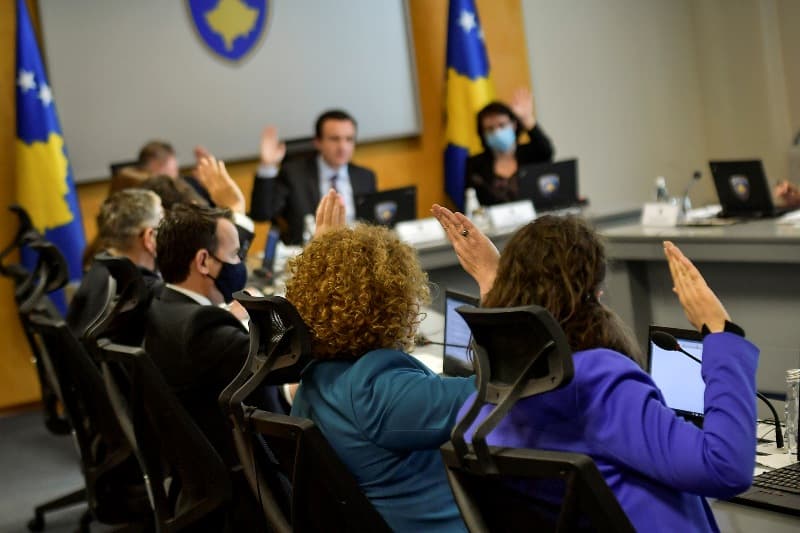 Qeveria Kurti ndan edhe 15 milionë euro shtesë në luftimin e pandemisë Covid-19