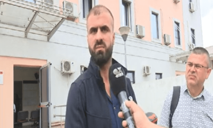 U gjobit me 50 milion lekë gjatë fushatës/ Debreshi ngre padi në Gjykatën Administrative