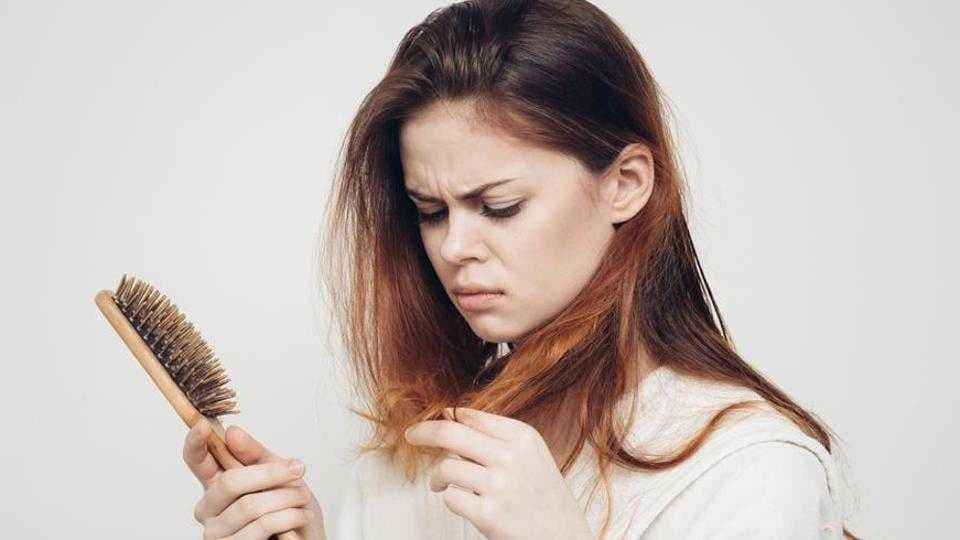 Probleme me rënien e flokëve? Këto janë ushqimet që duhet të konsumoni