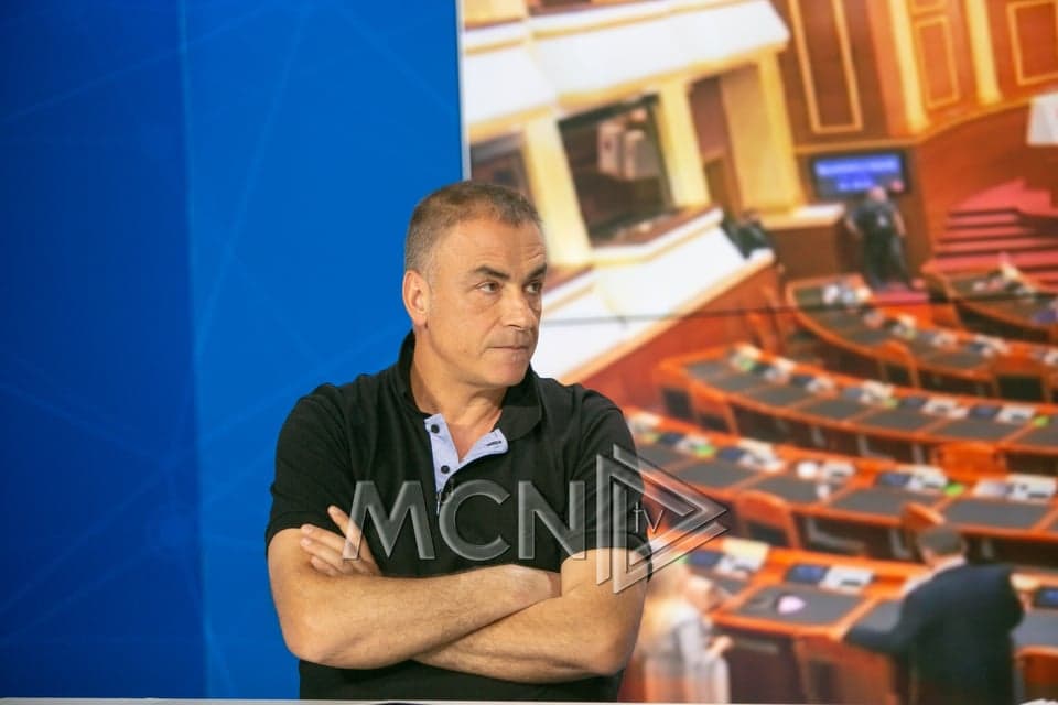 “Meta e dinte që ky do ishte fundi i tij”, Çani: Amerika ka vendosur ti çojë gjërat deri në fund, mund të ketë ministra që do të shpallen non grata