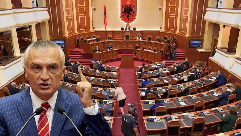 Shkarkimi i Metës/ Rama: Shqipëria s’mund ta mbajë më në kurriz, parlamenti të flasë me votë