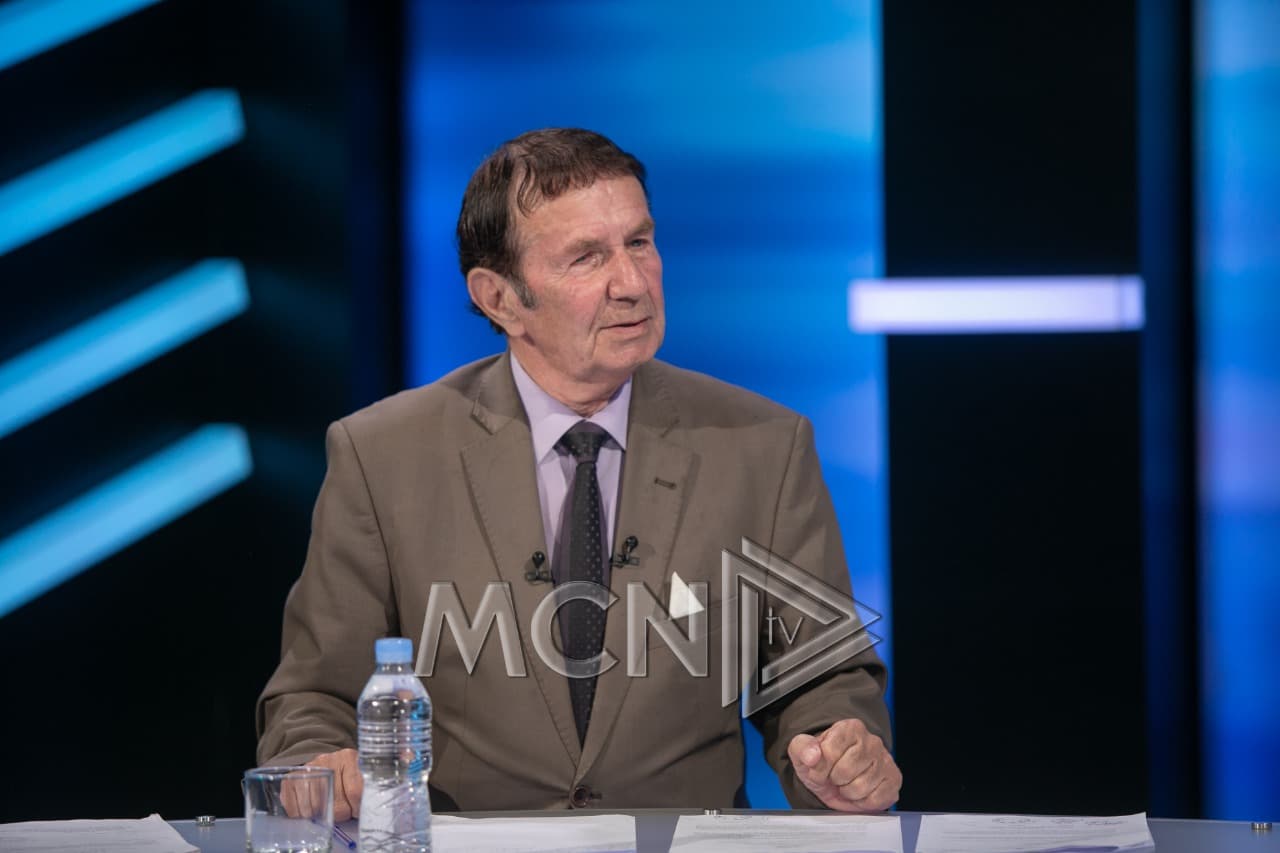 A ju ofruan para për shkarkimin e Metës? Jenisheri: Jam betuar se do jetoj si burrë i ndershëm