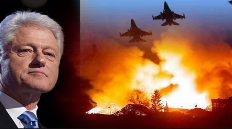 22 vjet nga përfundimi i bombardimeve të NATO-s në Kosovë