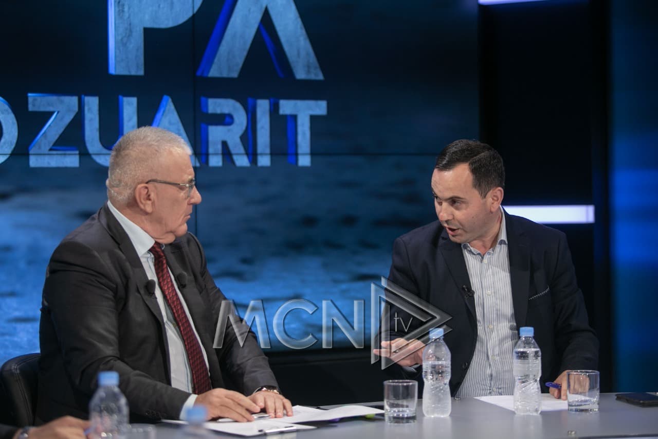 Daci: Meta i ka shërbyer unitetit, i dha zë gjysmës së shoqërisë