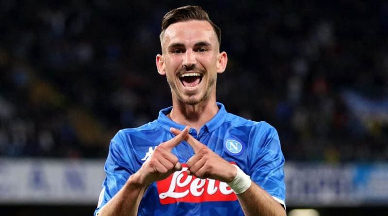 Carlo Ancelotti pëlqen Fabian Ruiz