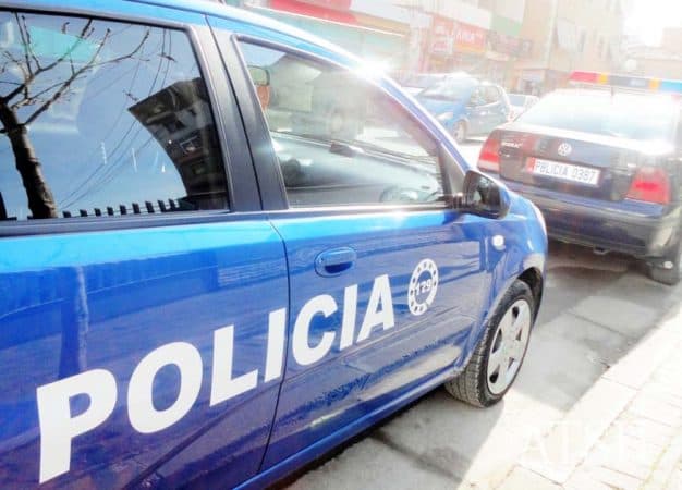 Tritol me dron në kantinën e Lefter Kokës