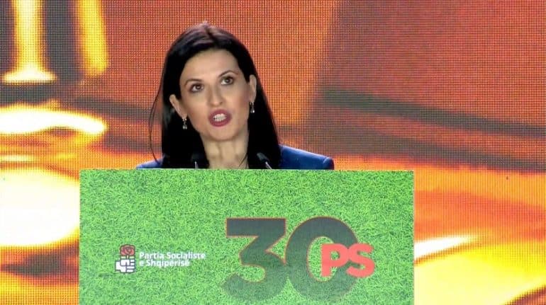 Etilda Gjonaj për “Gërdecin” dhe “21 Janarin”: Do t’u shkohet deri në fund!