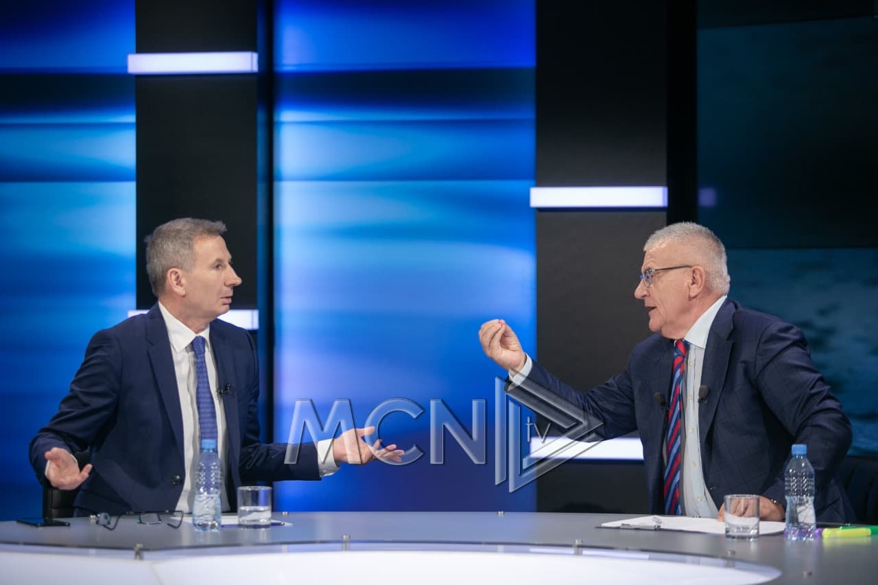 “O kryetar o asgjë”, Basti i fundit i Kadillit