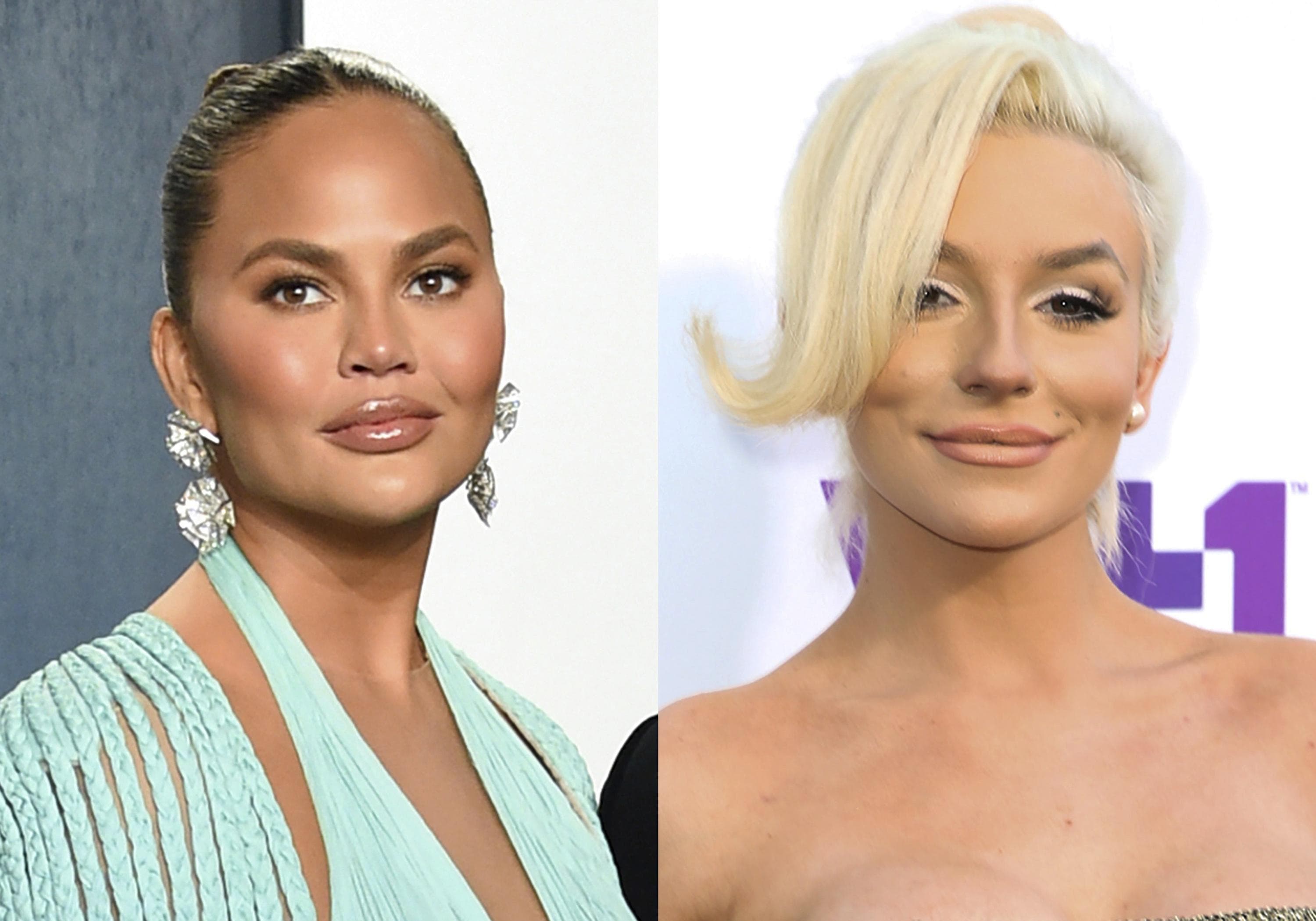 Pendohet Chrissy Teigen, u kërkon falje personave që ka bullizuar