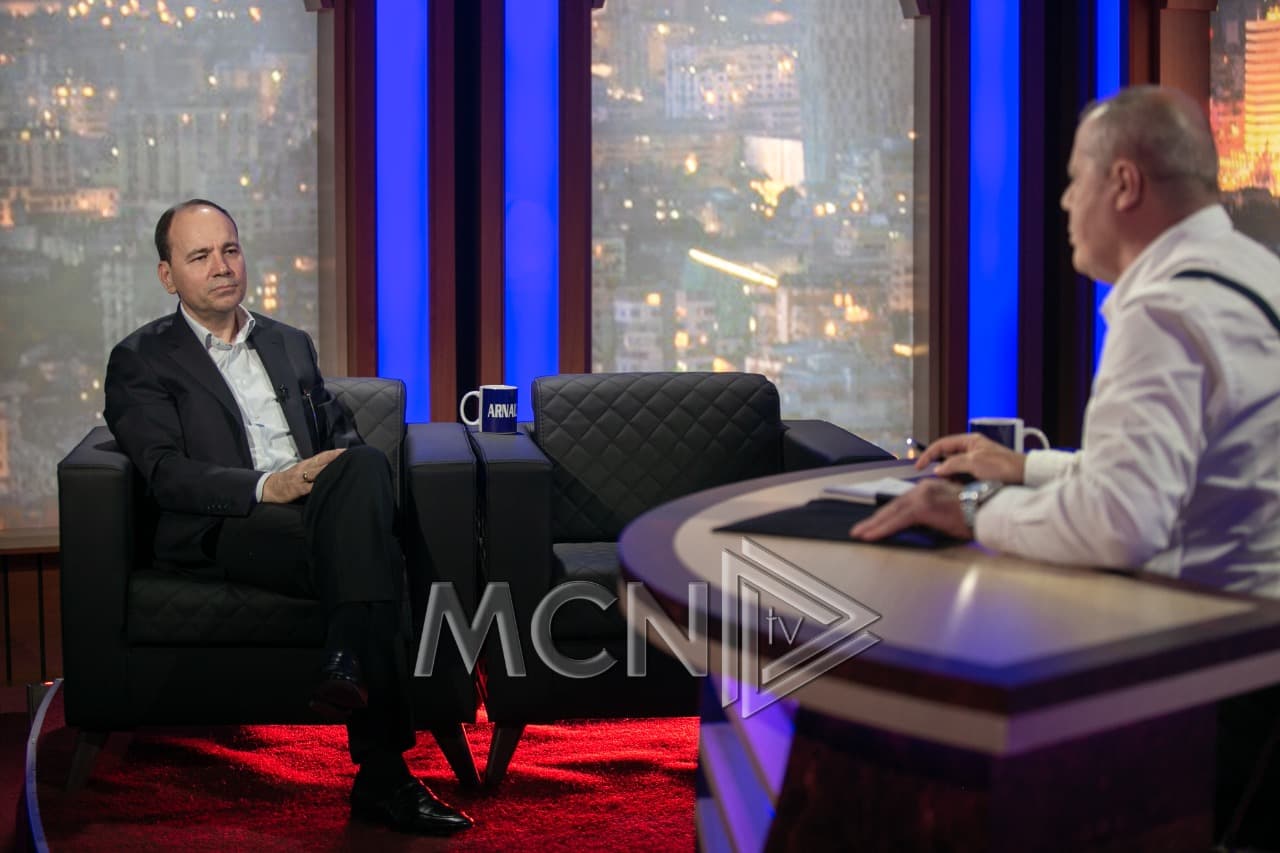 Nishani: PD në rënie të lirë, nuk ka qenë kurrë në këtë situatë që është sot
