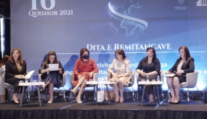 Dita e Remitancave/ Majko: “Banka e Diasporës”, një projekt i përbashkët Shqipëri-Kosovë