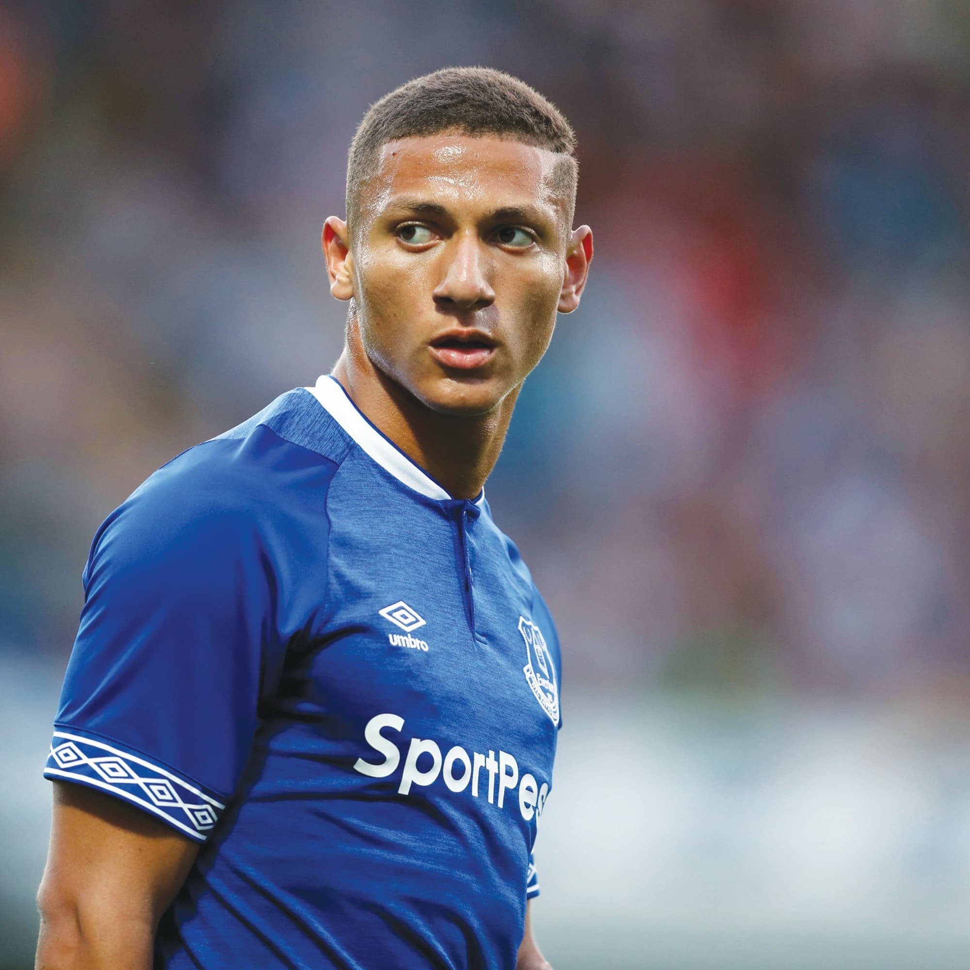 Inter mendon për Richarlison