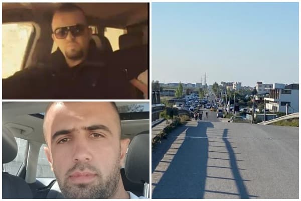 Vrasja e vëllezërve Haxhia në Durrës/ Policia arreston dy persona pas një viti