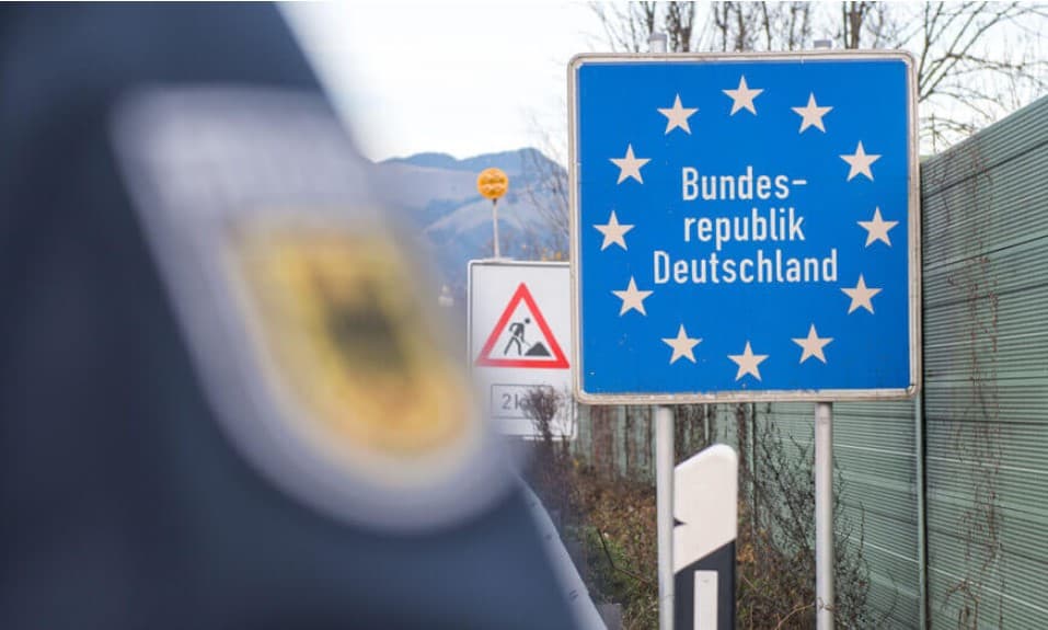 Nga sot kufiri drejt Gjermanisë i hapur për shqiptarët