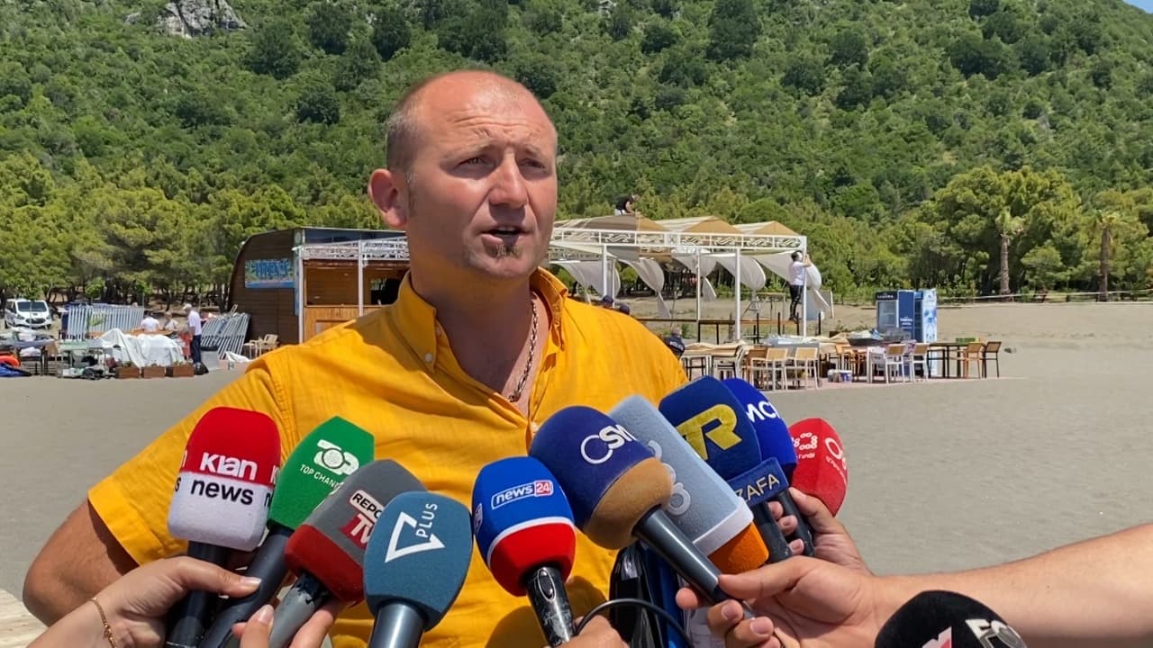IKMT ja shembi, ai e rindërtoi sërish objektin pa leje, arrestohet 36-vjeçari