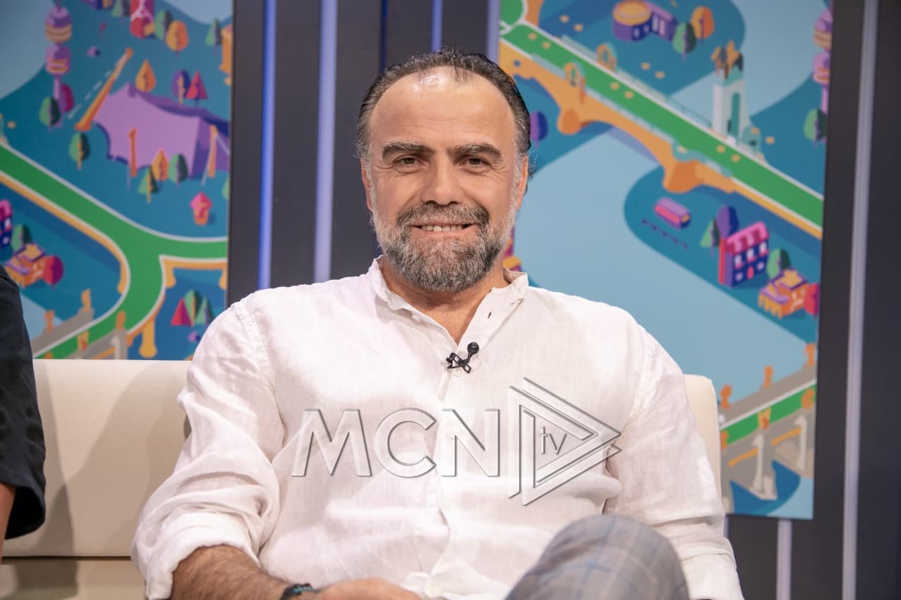 Leonard Mitro: S’ka më si Maradona, lojtarët duan të bëhen protagonistë jashtë fushe