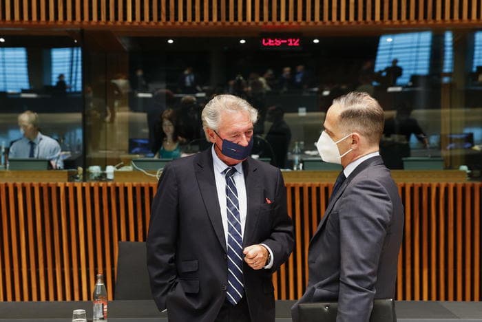 “Ligji i Luksemburgut për homoseksualitetin, i padenjë për BE”