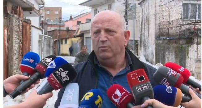 Luhatja e tensionit lë pa ujë rreth 120 mijë banorë të Shkodrës