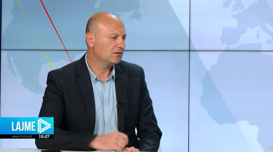 Hajdini: Sot verdiket e fundit të fazës 1/16