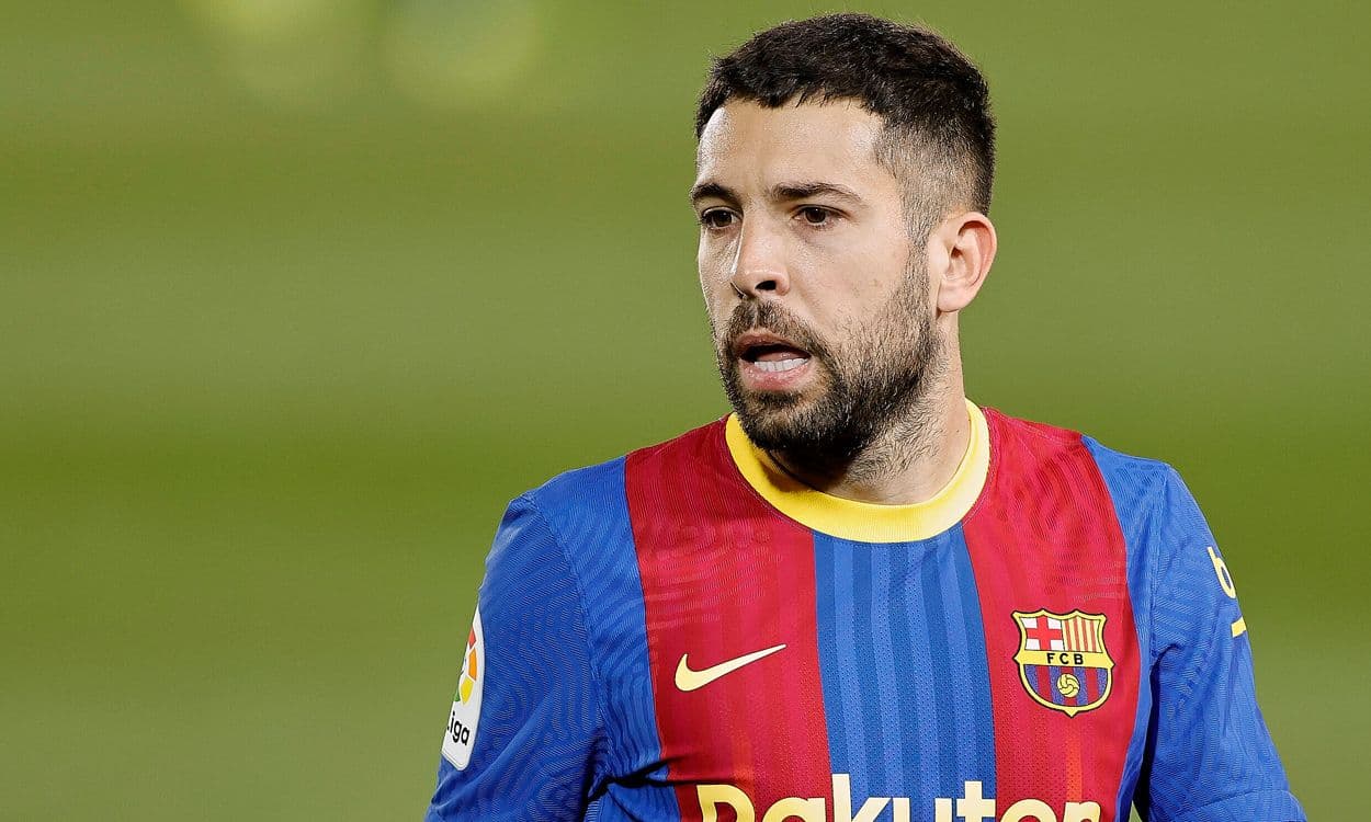 Inter në luftë për Jordi Alban