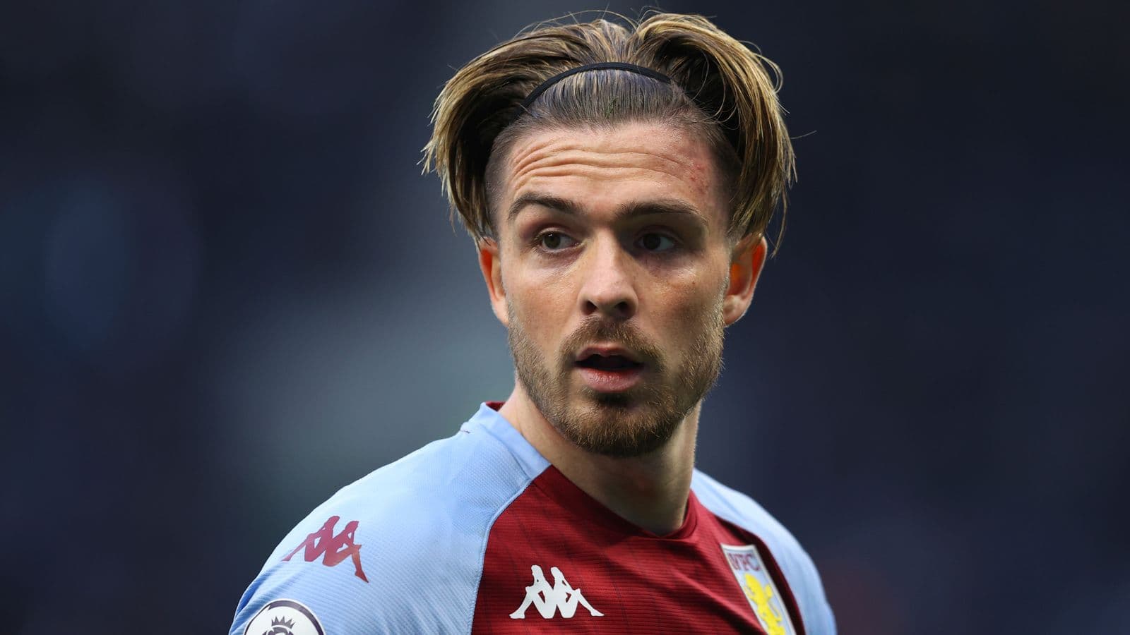 Jack Grealish në fokusin e të mëdhave