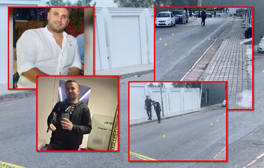 Atentati ndaj pronarit të 'Orange' në Sarandë, Gjykata lë në burg Redjan Hadërin