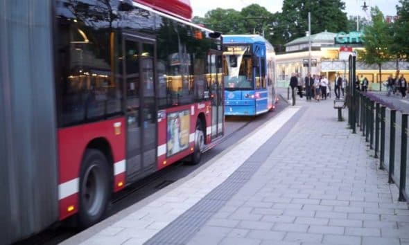 Nga nesër autobusët me targa shqiptare udhëtojnë normalisht drejt Greqisë